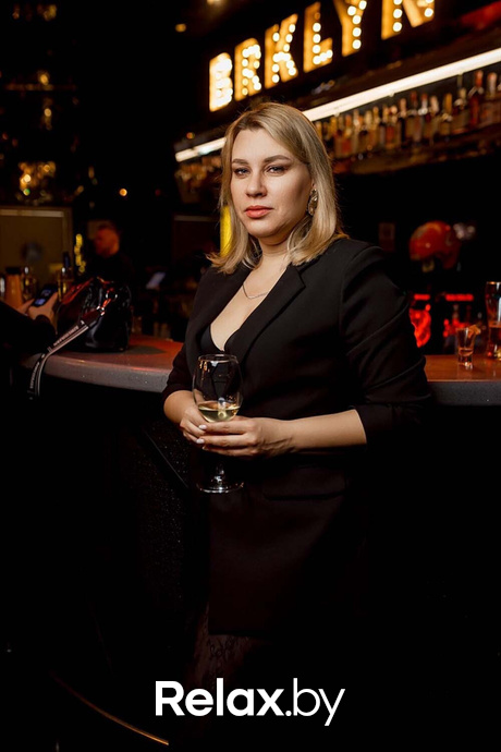 Ночь для всех влюблённых!, фото № 38