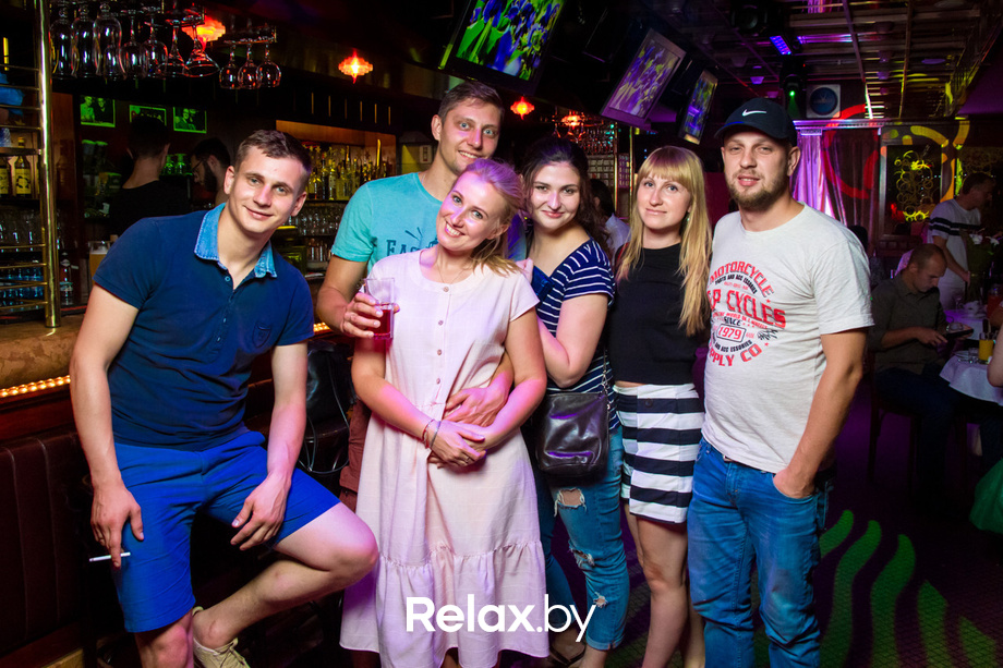 Summer party, фото № 3