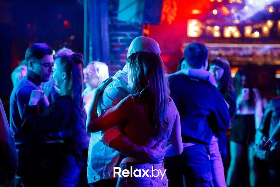 Brooklyn Live!, фото № 13