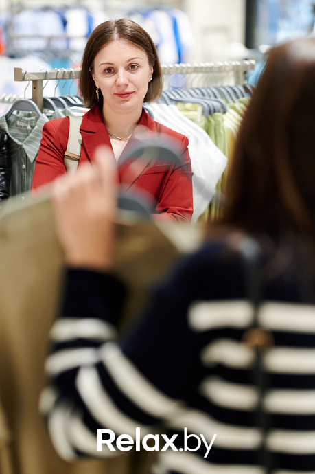 Шопинг-экскурсия со стилистом, фото № 58
