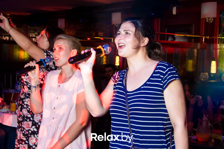 Summer party, фото № 63