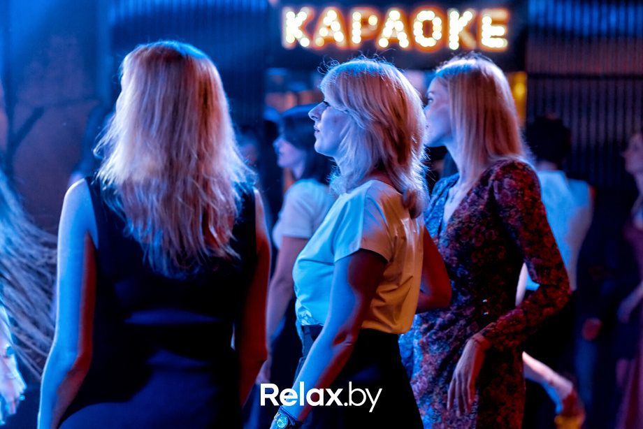 Friday Music, фото № 4