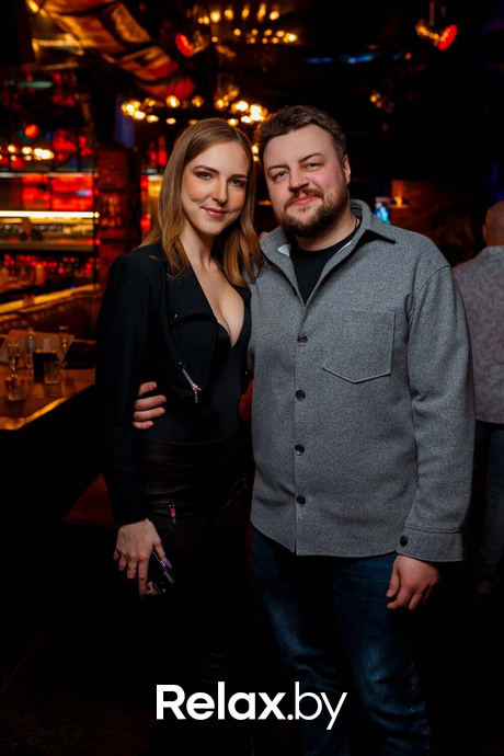 Brooklyn Live!, фото № 30