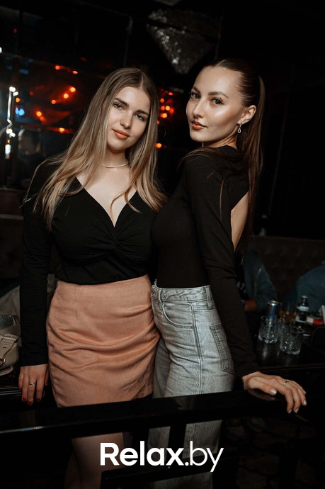 Friday party, фото № 26