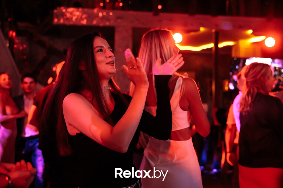 Friday Party, фото № 64