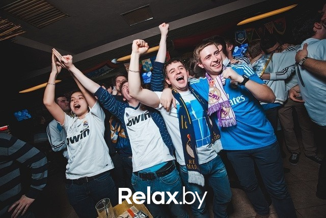 (Реал Мадрид - Барселона) Кубок ИСПАНИИ, фото № 57