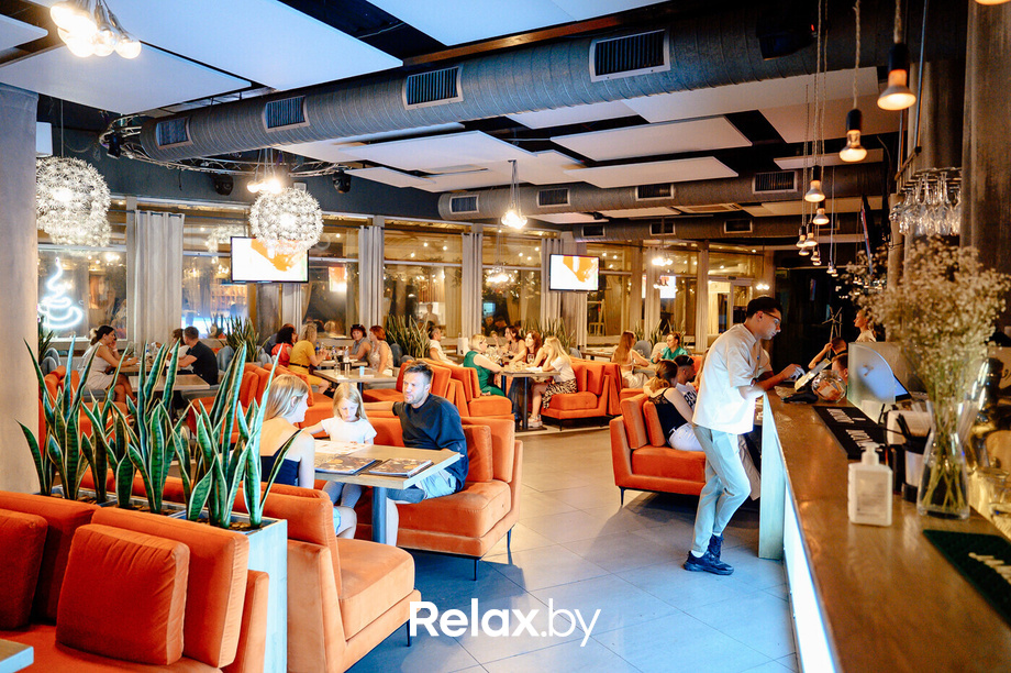 Terra party, фото № 26