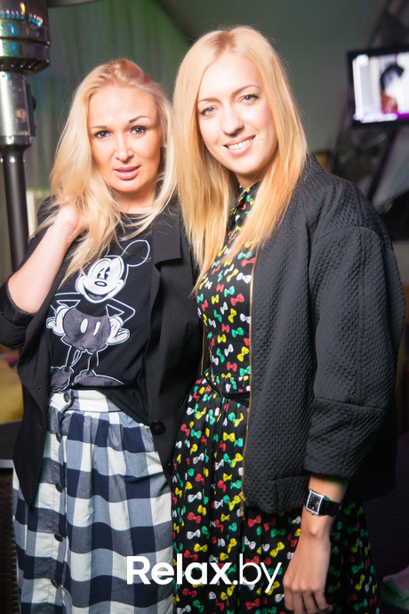 Пятница на La Terazza, фото № 38