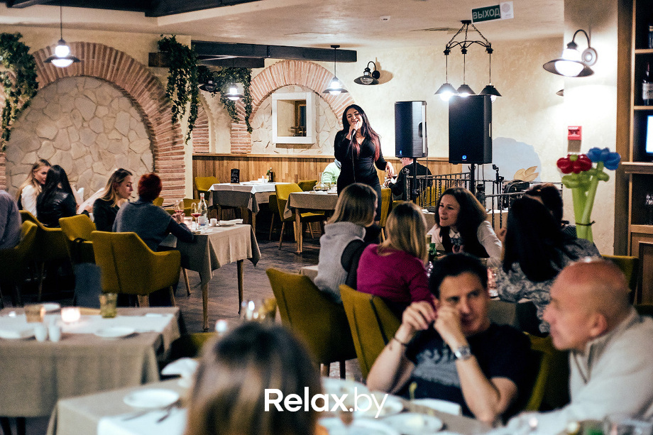 Выступление Малашкевич Анастасии, фото № 46