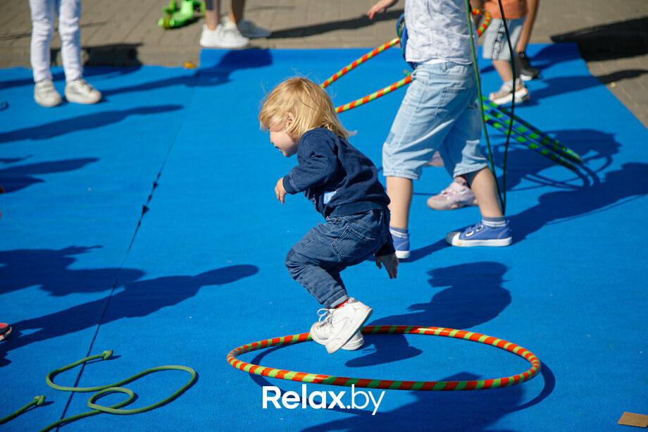 Kids City Fest, фото № 66