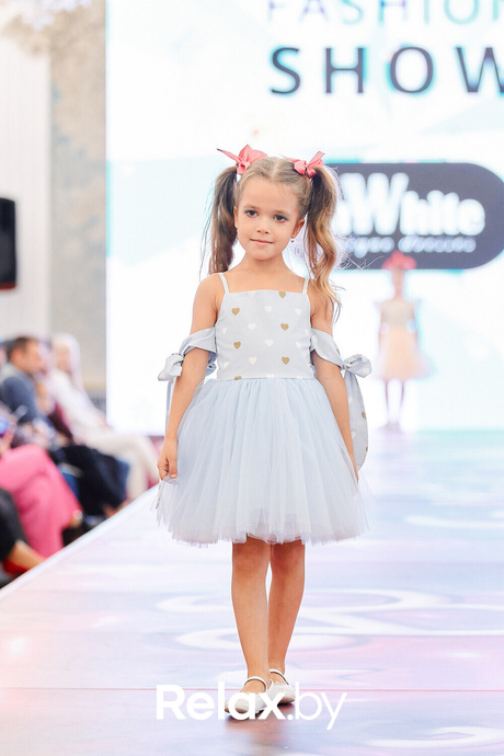 IMG Fashion Show, фото № 74