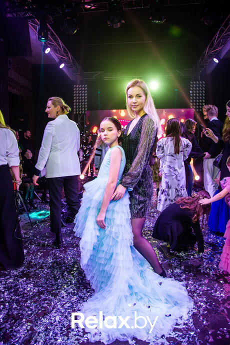 Kids Fashion Week 2021, фото № 129
