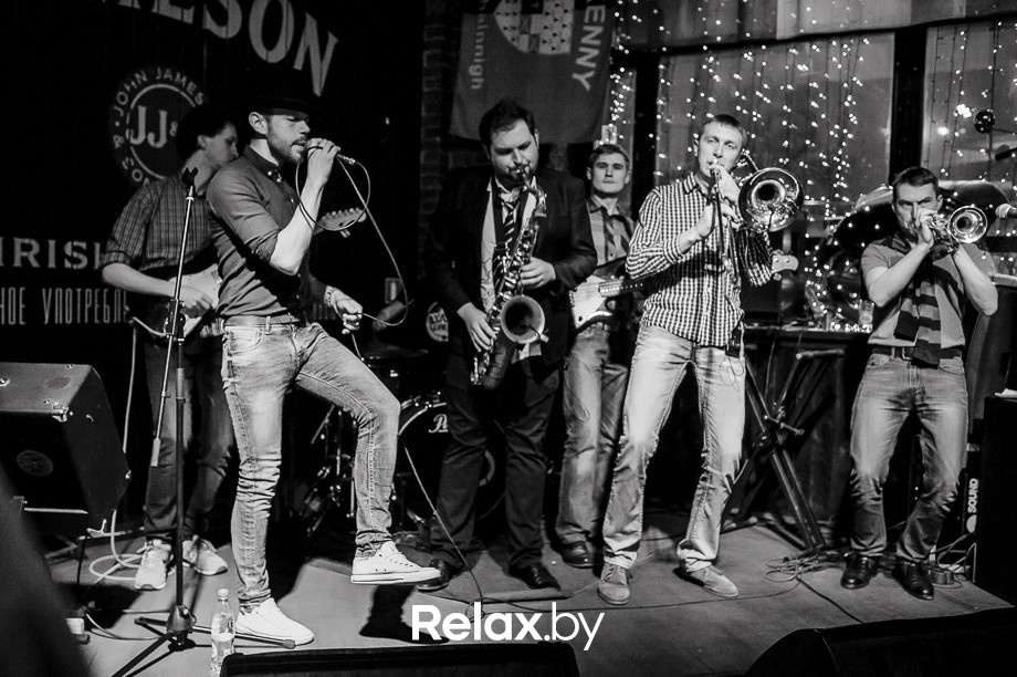 Полуфинал конкурса Clever music talent, фото № 24