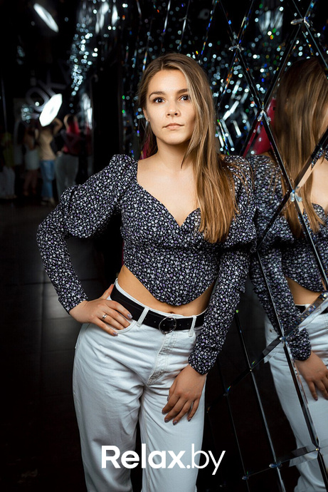 Saturday party, фото № 28