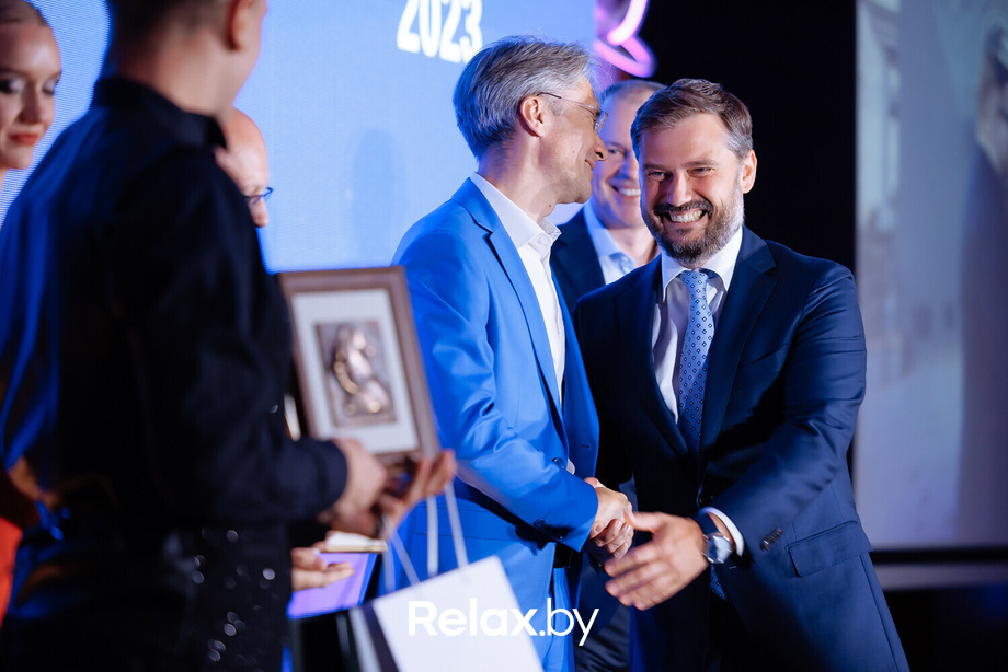 Человек Дела 2023, фото № 115