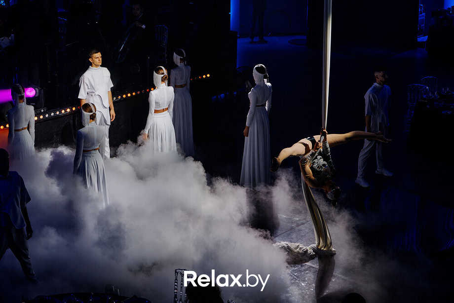 Творческий вечер поэта Валерия Бестолкова, фото № 87