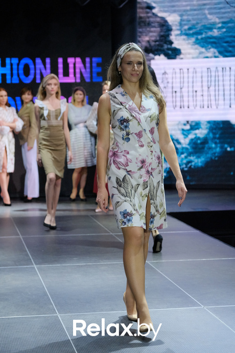 FASHION LINE SHOW 2021, фото № 92
