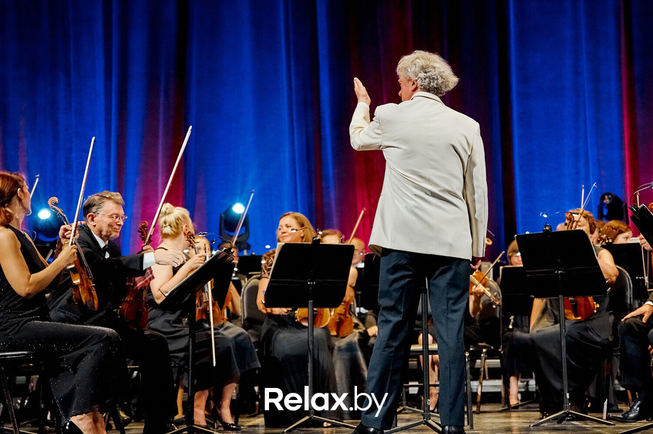 Бизнес-премия «Номер один» 2022, фото № 168