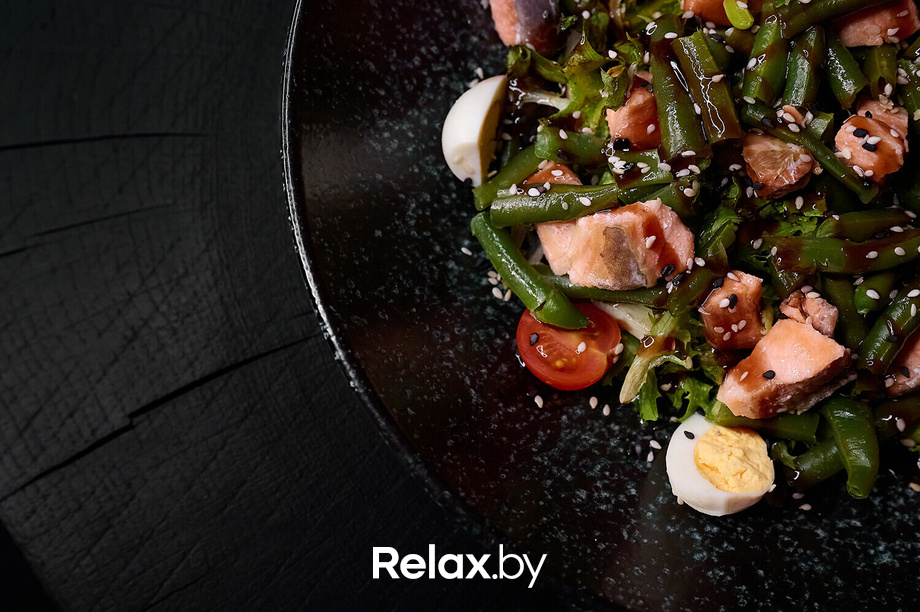 Parker House, фото № 9