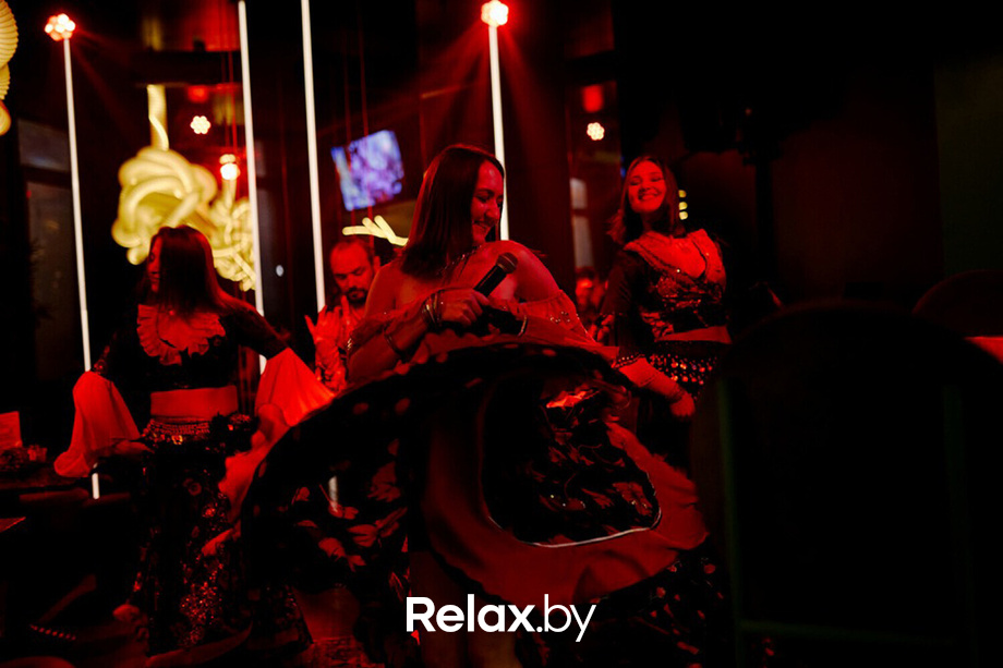 Gypsy Friday, фото № 98