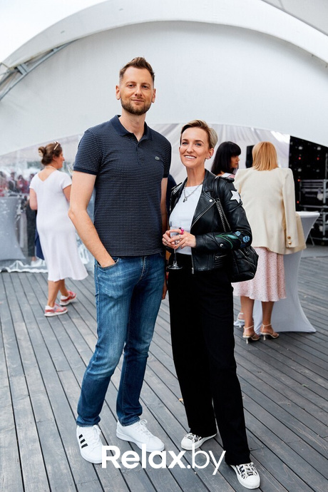 Brands Fashion Show, фото № 50