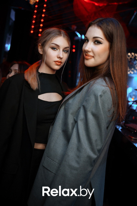 Saturday party, фото № 31