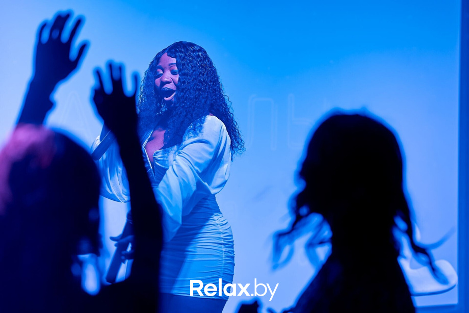 Saturday music, фото № 47