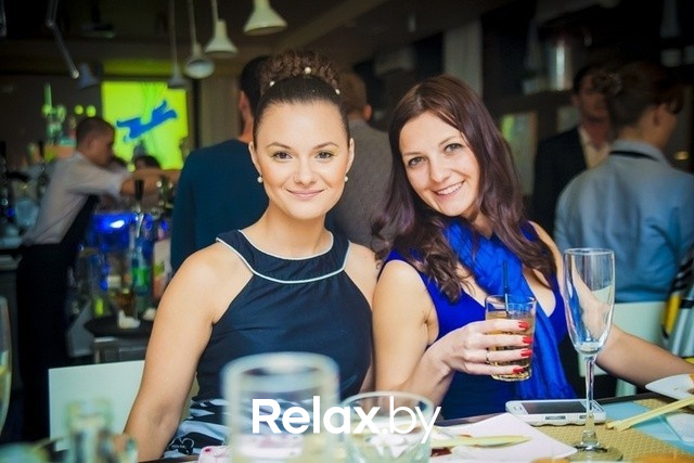 Сотрудники Инфинити Травел не только хорошо работают, но и отлично и весело отдыхают, фото № 48