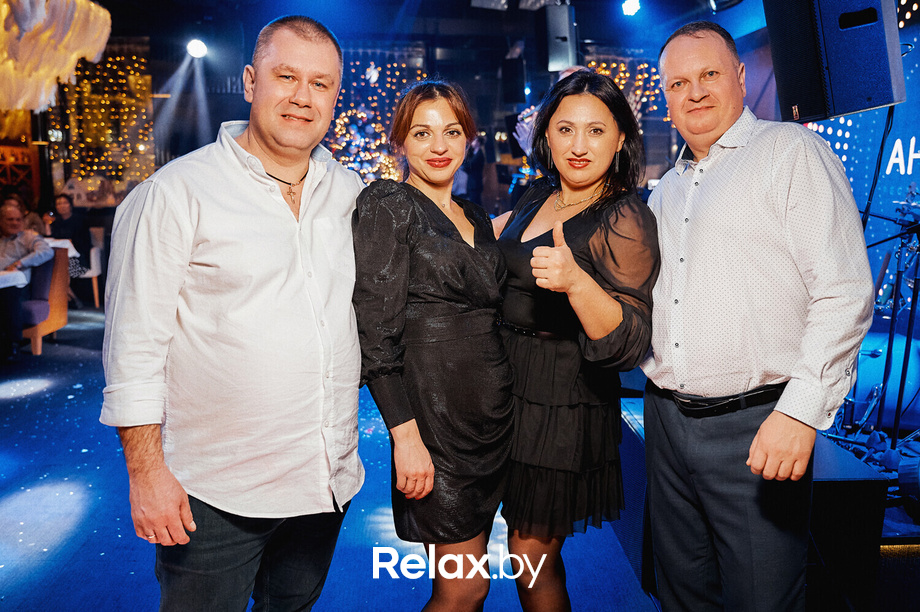 Thursday Music, фото № 104