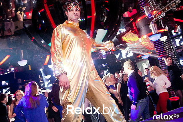 Next Club Show, фото № 7