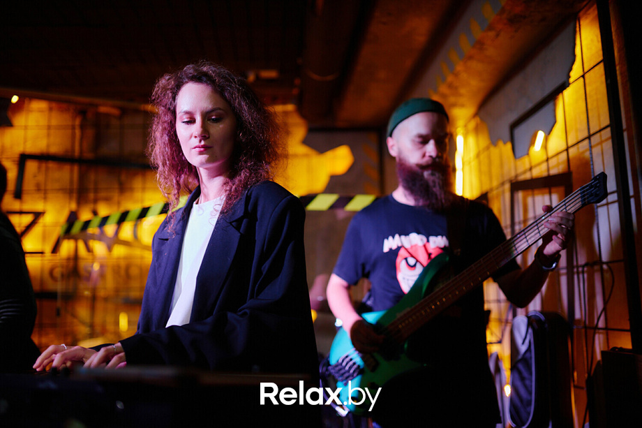 Friday party, фото № 86