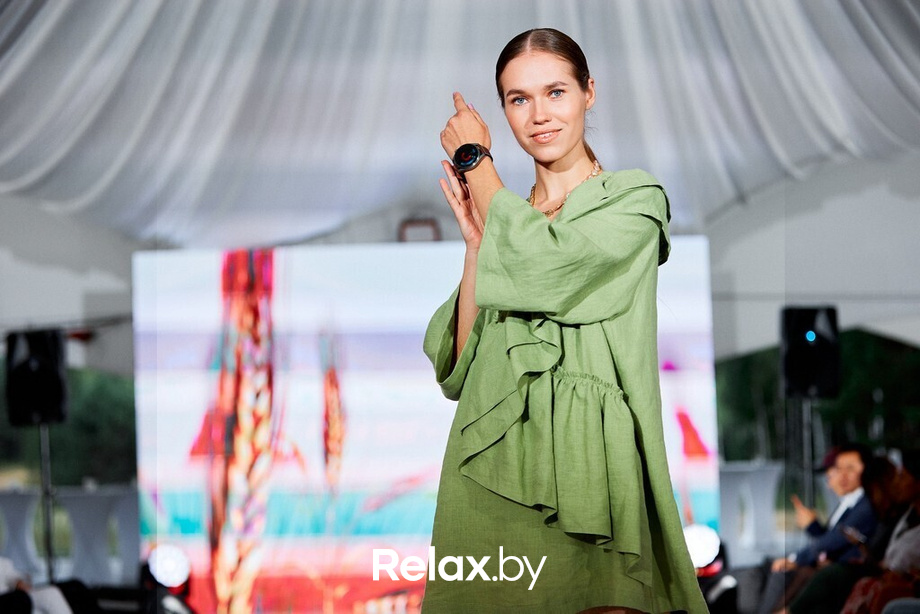 Brands Fashion Show, фото № 129