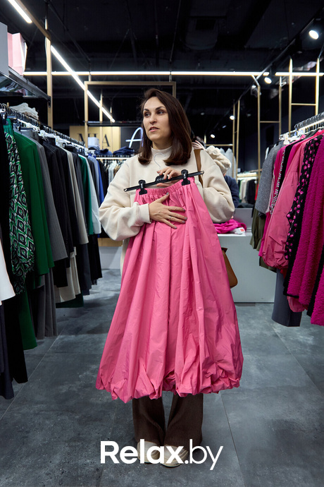 Шопинг-экскурсия со стилистом, фото № 138