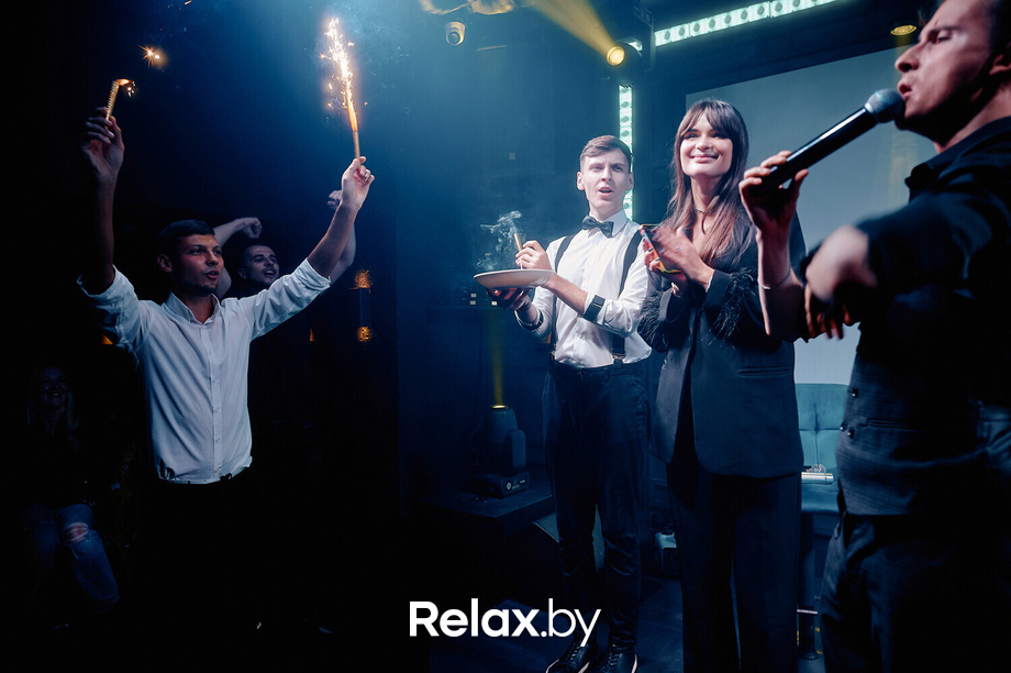 Saturday music, фото № 56