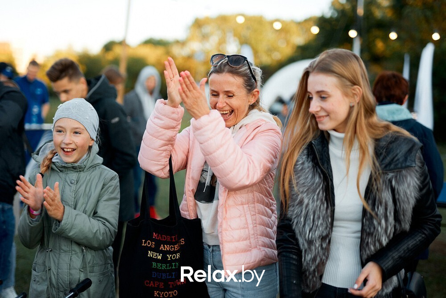 Фестиваль Vulitsa Ezha, фото № 177