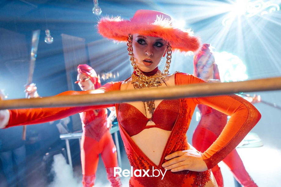 Открытие кальян-бара «Мята Лаунж»‎, фото № 83