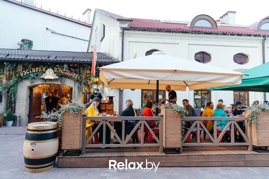 Пятница в Броваре, фото № 23