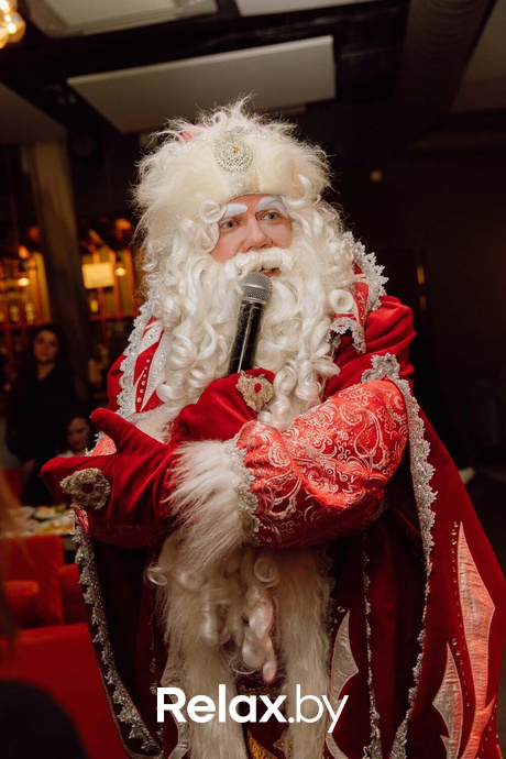 Happy New Year in Terra, фото № 155