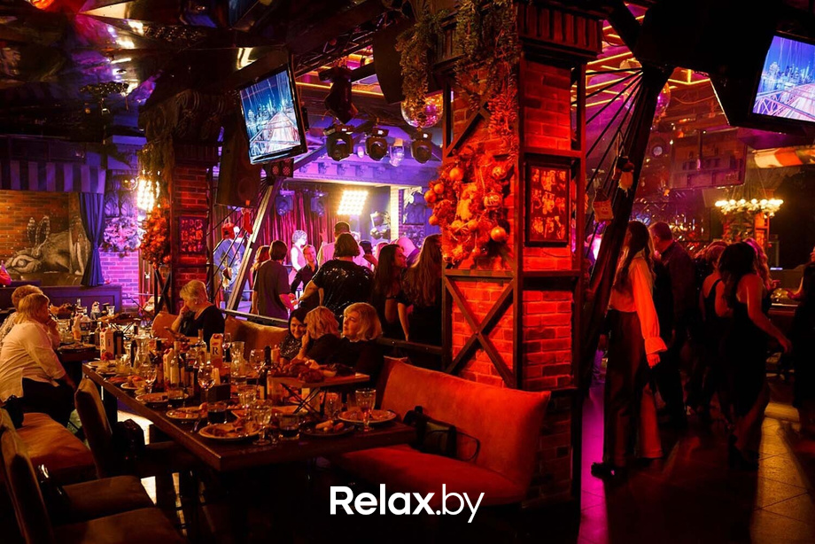 Новогодний Бруклин, фото № 35