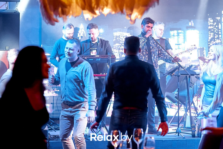 Пятница в Ангелах, фото № 35