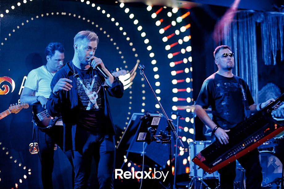 Friday Music, фото № 42