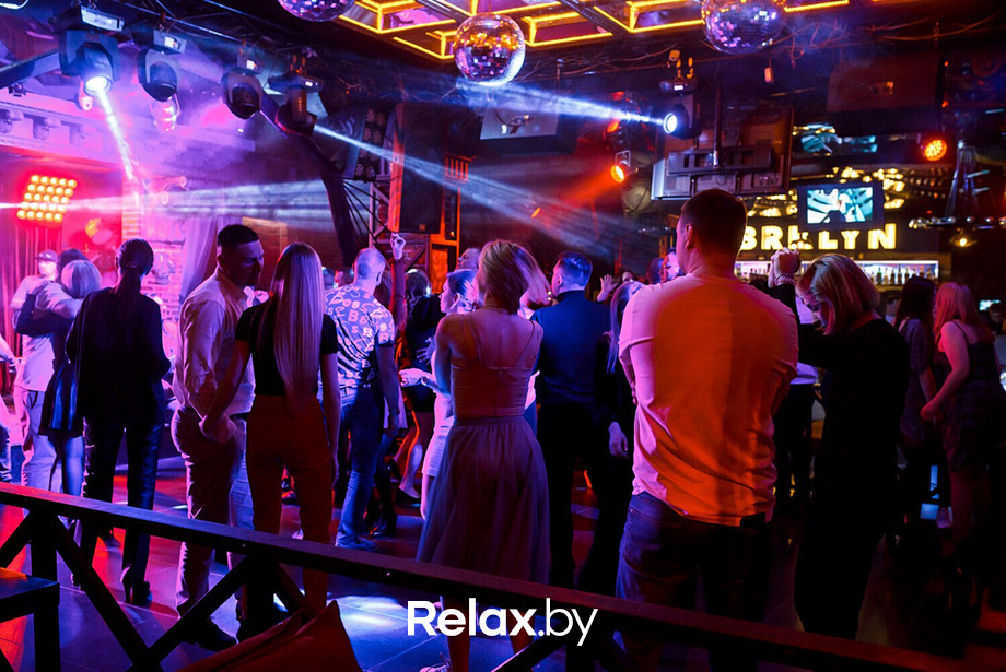 Brooklyn Live!, фото № 34