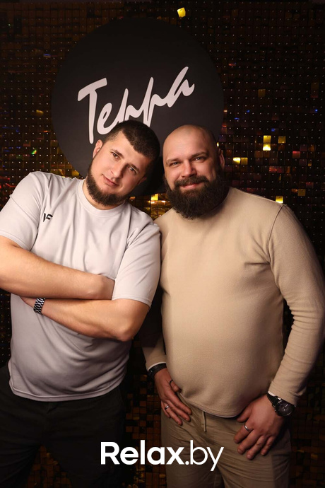 Terra party, фото № 146