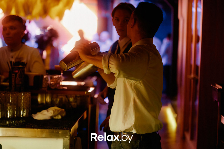 Friday Music, фото № 61