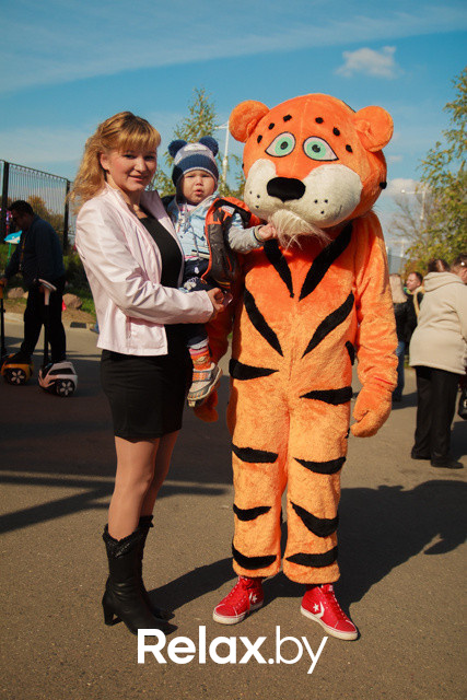 Акция ко Дню защиты животных, фото № 113