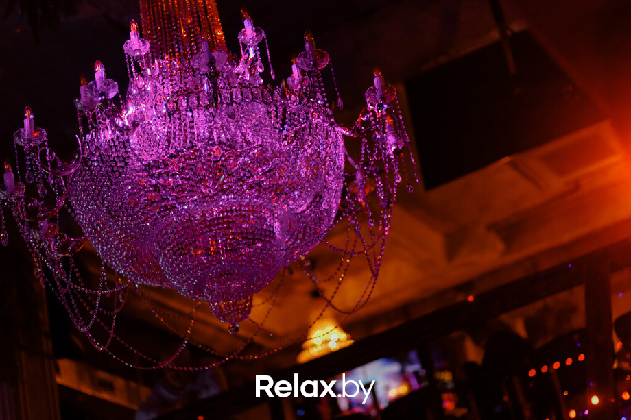 Saturday Night, фото № 79