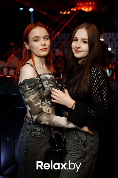 Saturday party, фото № 20