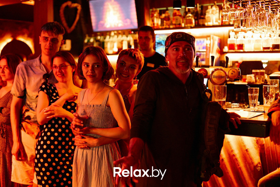 Поэтический вечер, фото № 16