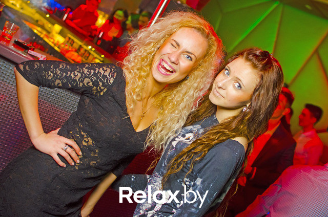 Madison: Экономфак Afterparty КВН, фото № 66