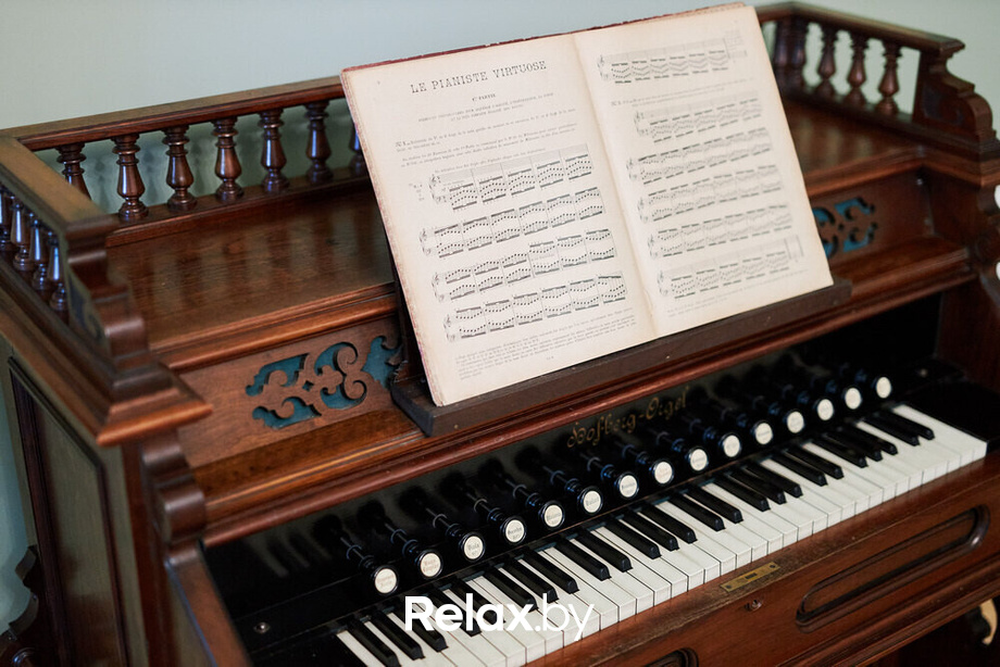 IMG FASHION SHOW – SUMMER 2021, фото № 277